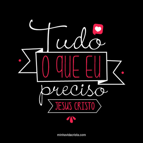 jesus e tudo pra mim