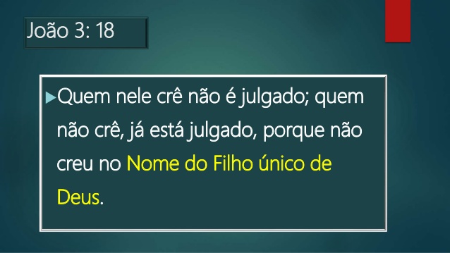 joao3 18