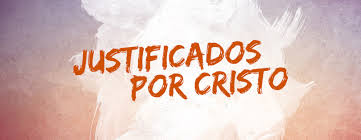 justificados por Cristo