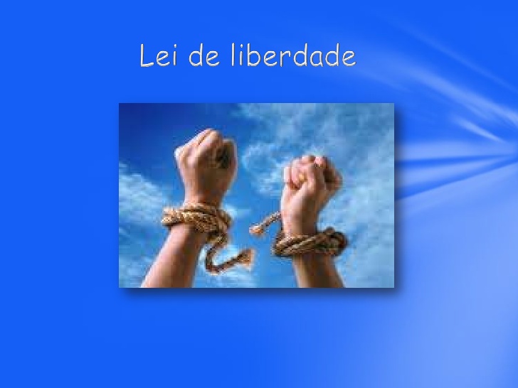 lei de liberdade 1 728