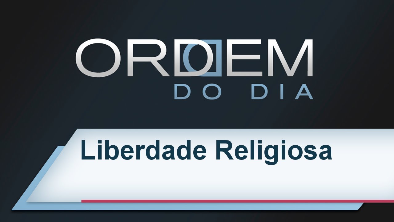 Liberdade Religiosa liberel