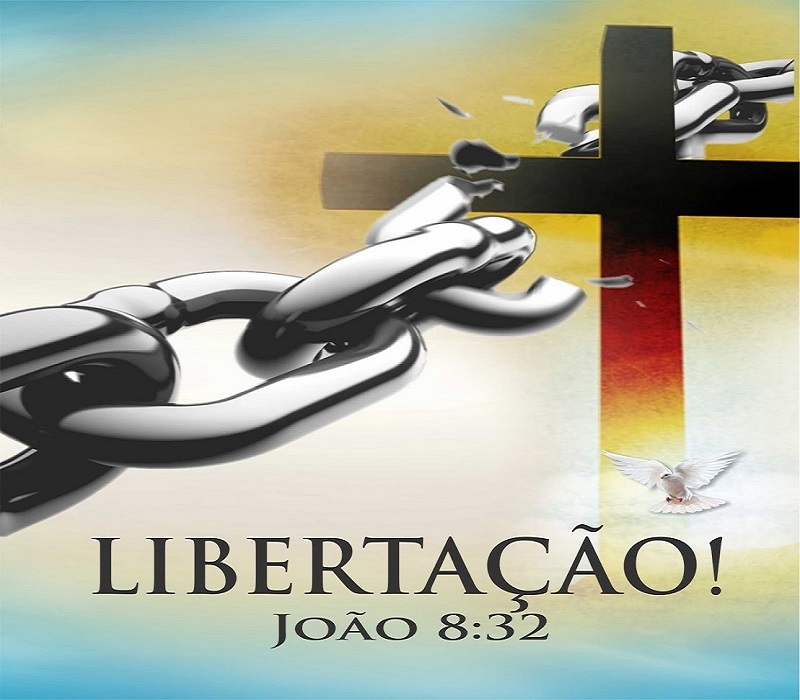 libertação