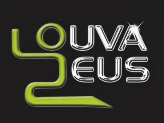 Louva o Senhor e agradece-lhe por TUDO