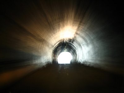 luz no fim do tunel 1