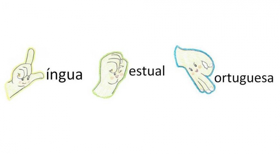Língua Gestual Portuguesa língua gestual portuguesa