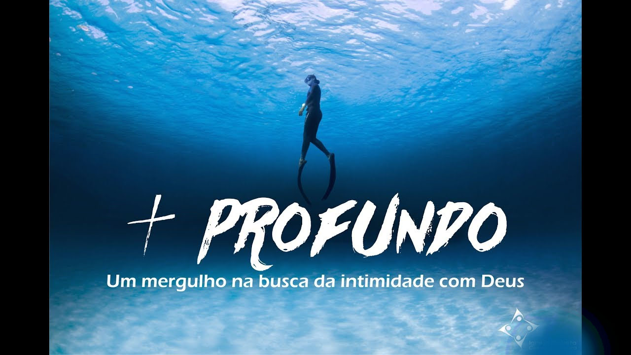 mais profundo