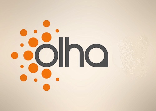 Olha já! marca olhaai