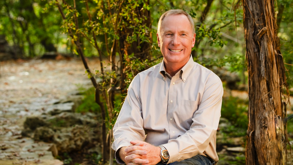 Max Lucado