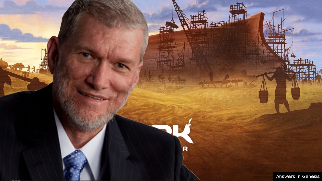 Ken Ham maxresdefault 1