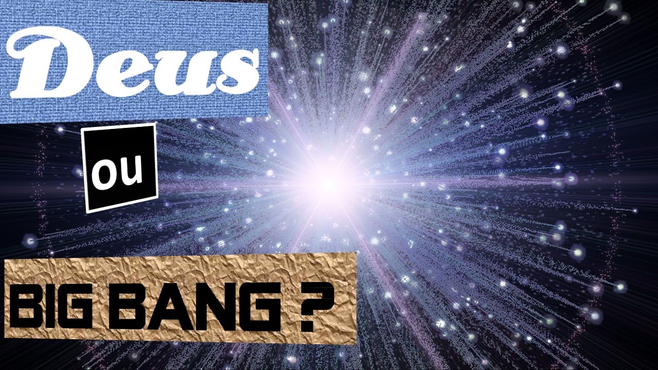 O mundo é resultado da criação de Deus maxresdefault 7