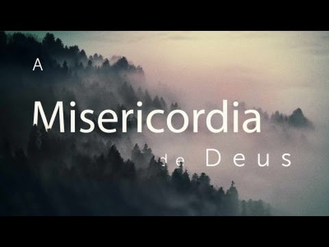 misericórdia