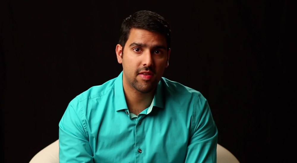 Nabeel Qureshi nabeel qureshi