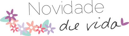 novidade de vida