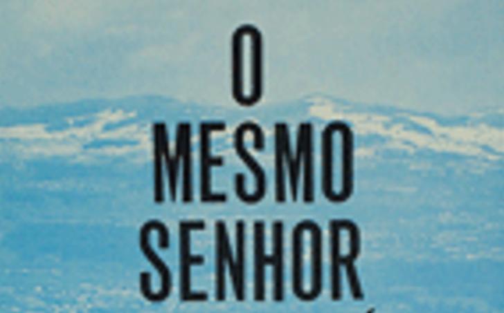 o mesmo Senhor 
