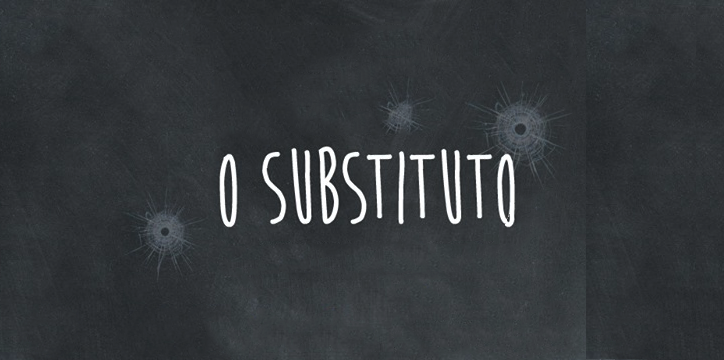 Só CRisto substitui eficazmente