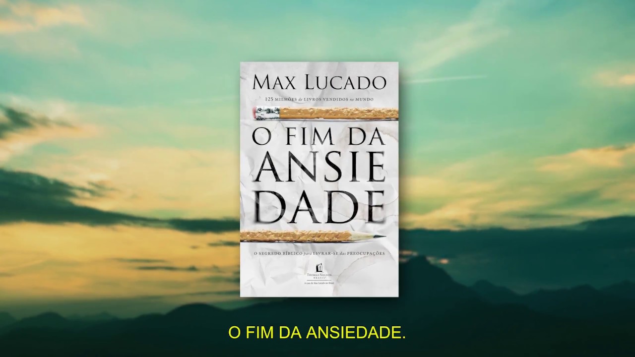 o fim da ansiedade1