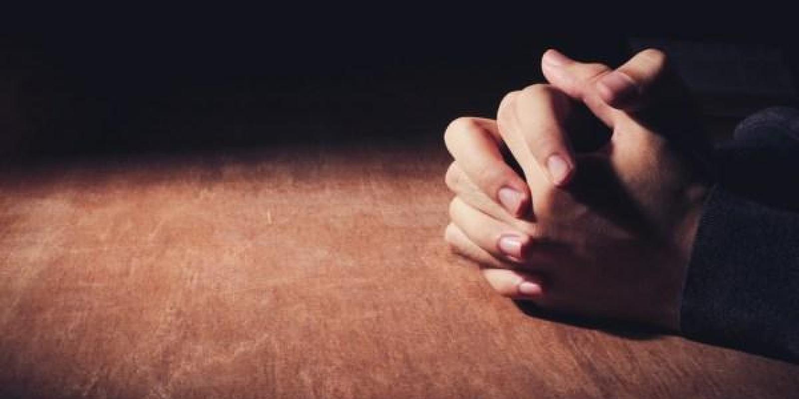oracao a espiritualidade maior 1507945057