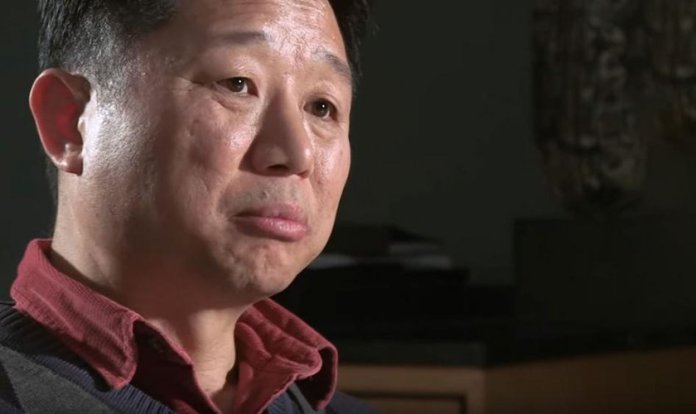 Paul Song paul song1