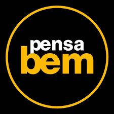 Pensa bem, pois o pouco pensar muito dará que pensar pensa bem