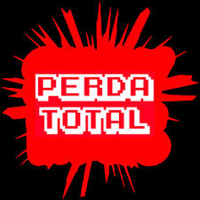 Porque hás-de perder a tua alma, teno um tão grande Salvador? perdaTotal