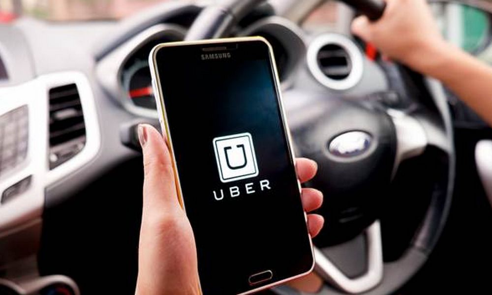 Motorista da Uber piratean millones de cuentas de uber 495737f977b299cfde171a56518eff8a