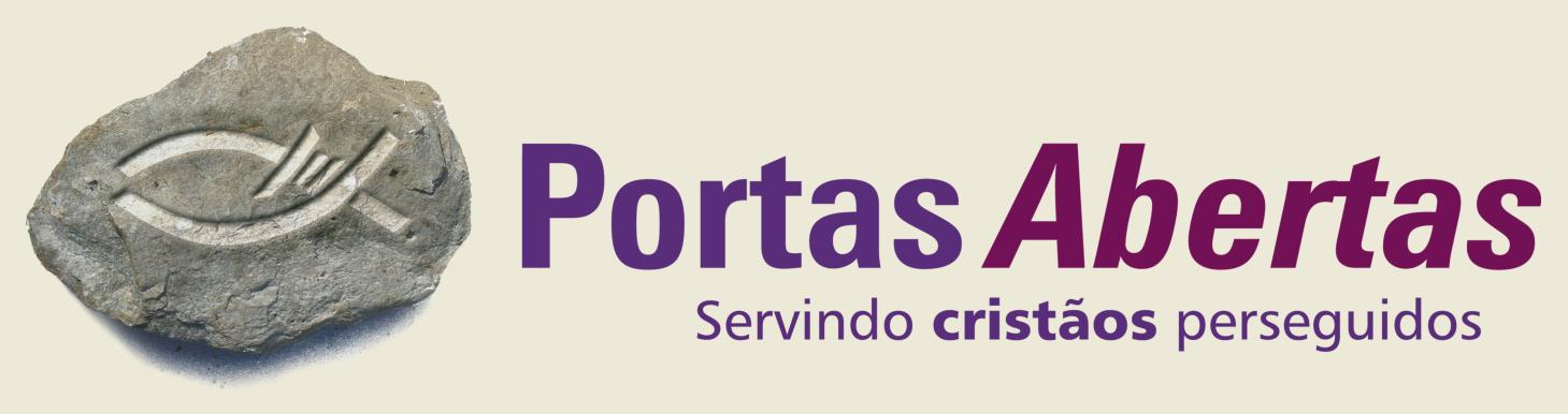 Ministério Portas Abertas portas abertas