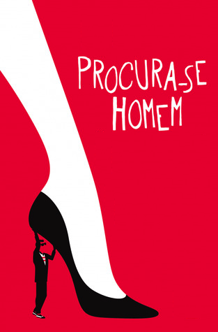 Procuram-se homens a sério