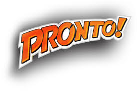 pronto