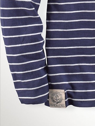 pullover listado