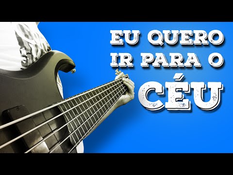 quero ir