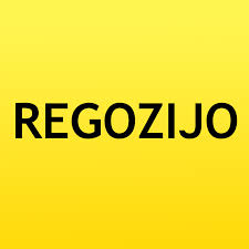 regozijo 