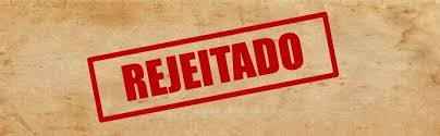 rejeita do