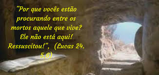 ressuscitou