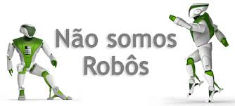 Não somos marionetes