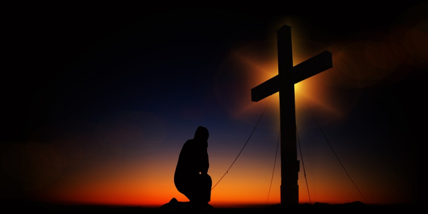 A salvação é uma decisão pessoal. Já decidiste crer em Jesus como teu único Salvador?