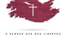 O sangue de Cristo é único em tudo - também no poder salvar eternamente o homem sanguedeCristo