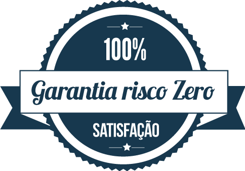 selo de garantia