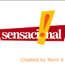 Fantástico sensacional
