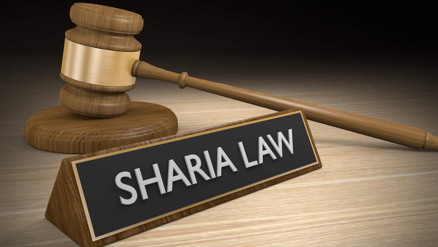 Sharia - lei islâmica que defende a pena de morte para quem discordar do islamismo shariah law e1528024286863