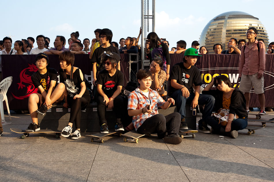 skateboard youth china baby dragon competition007