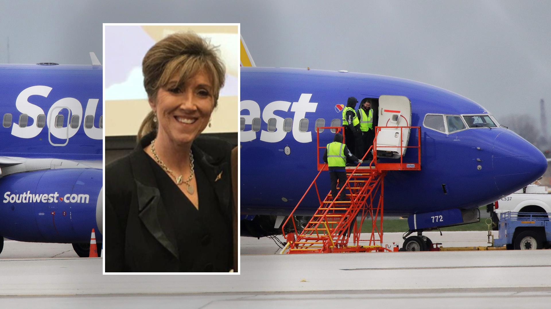 southwest