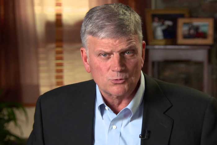 Franklin Graham Franklin Graham