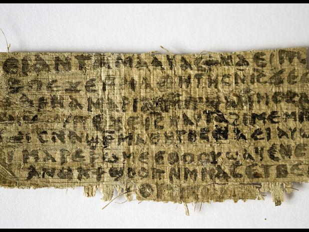 Manuscrito