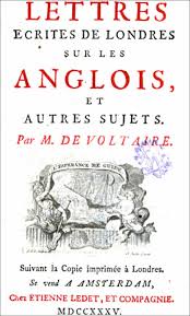 Lettres