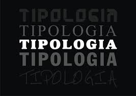 Tipologia