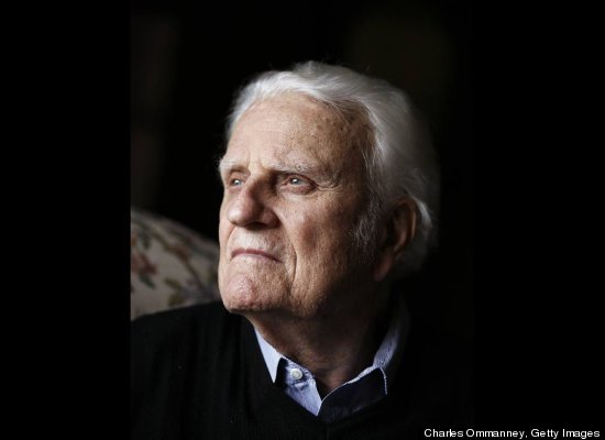 Billy Graham Billy Graham