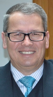 Carlos M. Oliveira