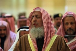 Sheik Abdul Aziz bin Abdullah