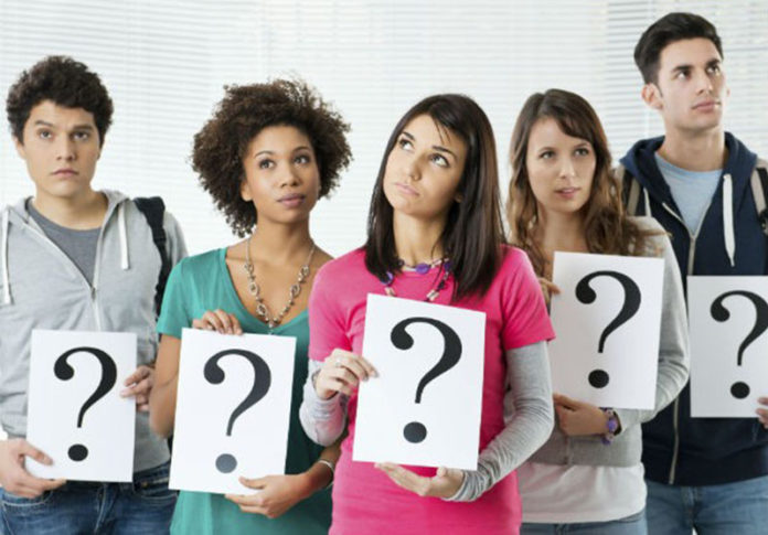 Adolescentes: para onde vão?