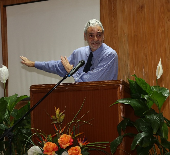 Alberto Veríssimo
